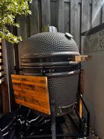 Grill Guru Large kamado, Tuin en Terras, Ophalen, Gebruikt, Grill Guru
