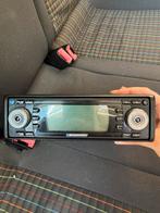 Autoradio blaupunkt, Ophalen, Gebruikt