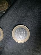 Zeldzame euromunten euromunt 1 euromunt euromunt, Postzegels en Munten, Munten | Europa | Euromunten, Goud, Spanje, Overige waardes
