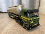 Modelvrachtwagen Schaal 1:50 DAF Greton, Hobby en Vrije tijd, Ophalen of Verzenden, Zo goed als nieuw, Bus of Vrachtwagen, Overige merken