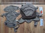 draagzak Stokke MyCarrier, Kinderen en Baby's, Babydragers en Draagdoeken, Gebruikt, Buik of Rug, Draagzak, Ophalen