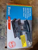 Ferm VM-130 Vlakschuurmachine - Schuurmachine, Ophalen of Verzenden, Gebruikt