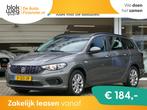 Fiat Tipo Stationwagon 1.4 16v stoelverwarming € 10.850,00, Auto's, Fiat, Voorwielaandrijving, Stof, 4 cilinders, Nieuw