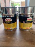 Pattex contact lijm, Doe-het-zelf en Verbouw, 5 tot 10 liter, Ophalen, Nieuw