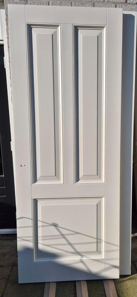 Skantrae SKS 2247 (88x231,5) Opdek Rechts, Doe-het-zelf en Verbouw, Deuren en Horren, Nieuw, Binnendeur, 215 cm of meer, 80 tot 100 cm