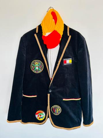 Oeteldonk jas L (52) beschikbaar voor biedingen