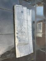 Epdm 4,4x3,4m, Ophalen, Overige materialen, Zwart, Overige typen