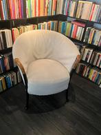 Giorgetti fauteuil, Ophalen, Overige materialen, Gebruikt, Minder dan 75 cm
