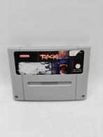 Primal Rage SNES, Vanaf 18 jaar, ., 1 speler, Racen en Vliegen