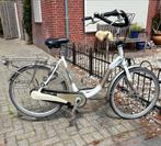 Sparta Amazone Trendy Moederfiets, Ophalen, 2 zitjes, Sparta, 53 tot 56 cm