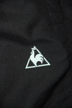 NIEUWE LE COQ SPORTIF sport broek, zwart, Mt. S / 176, Kleding | Heren, Sportkleding, Nieuw, Maat 46 (S) of kleiner, Le Coq Sportif