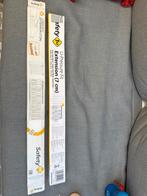 Safety 1st Traphek Verlengstuk 7cm - Nieuw, Nieuw, Ophalen of Verzenden, Klemhekje, Metaal of IJzer