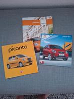 Autofolders Kia Picanto, Ophalen, Nieuw, Overige merken