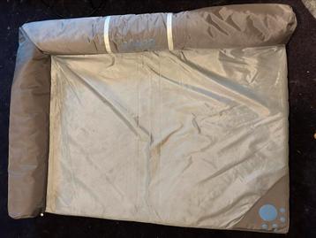 Hondenbed Hondenmand orthopedische bed hond XXXL 90 x 120 beschikbaar voor biedingen