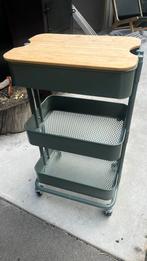 IKEA, Huis en Inrichting, Ophalen, Gebruikt