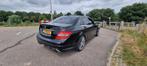 Mercedes-Benz Mercedes 2010 Zwart C250 cgi, Auto's, Mercedes-Benz, Adaptive Cruise Control, Achterwielaandrijving, Zwart, 4 cilinders