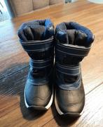 Kindersnowboots maat 31, Kinderen en Baby's, Kinderkleding | Schoenen en Sokken, Ophalen, Gebruikt, Jongen of Meisje, Overige typen