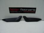Tankkapjes / 2x Tankkap Yamaha YZF R1 2002-2003 RN09, Motoren, Onderdelen | Yamaha, Ophalen of Verzenden, Gebruikt