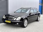 Mercedes E-klasse Combi 200 K. Avantgarde | LPG | Automaat !, Auto's, Automaat, Achterwielaandrijving, Gebruikt, 4 cilinders