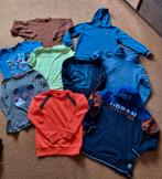 Kledingpakket jongen maat 134, kleding, Kinderen en Baby's, Kinderkleding | Maat 134, Gebruikt, WE, Ophalen of Verzenden, Setje