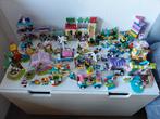 Lego friends veel verschillende sets, Ophalen, Zo goed als nieuw, Complete set, Lego