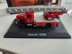 Saurer 2DM brandweerauto, Ophalen of Verzenden, Nieuw, Bus of Vrachtwagen