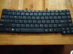 laptop toetsenbord, Ophalen of Verzenden, Zo goed als nieuw, 15 inch