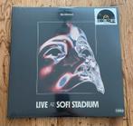 NIEUW! The Weeknd - Live at Sofi Stadium RSD, Cd's en Dvd's, Vinyl | Hiphop en Rap, 2000 tot heden, Ophalen of Verzenden, 12 inch