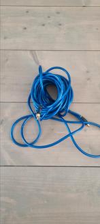 Subwoofer kabel en speakerkabels, Ophalen of Verzenden, Zo goed als nieuw, Luidsprekerkabel