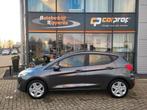Ford Fiesta 1.1 Trend, Voorwielaandrijving, 86 pk, 23 km/l, Origineel Nederlands