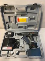 Schroefautomaat - Senco DuraSpin DS205-14V, Ophalen of Verzenden, Gebruikt, Overige typen