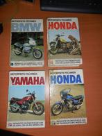 Werk plaatshand boeken, Motoren, Handleidingen en Instructieboekjes, Ophalen of Verzenden, Overige merken