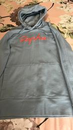 Rapha hoodie, Ophalen of Verzenden, Zo goed als nieuw, Maat 48/50 (M)