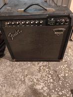 Fender versterker Princeton 650, Ophalen, Zo goed als nieuw, Minder dan 50 watt