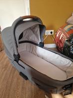 Mutsy Nio Reiswieg - Sea Green - Prima Staat, Ophalen, Gebruikt, Wieg