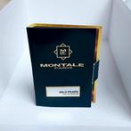 NU €5 ‼️ Montale Wild Pears niche parfum sample, Ophalen of Verzenden, Nieuw