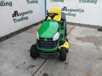 John Deere zitmaaier, Tuin en Terras, Zitmaaiers, Gebruikt, John Deere