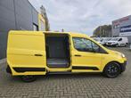 Ford Transit Connect 1.5 L2 Airco 100 PK dealer onderhouden, Gebruikt, Origineel Nederlands, Bedrijf, LED verlichting