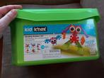 Kid K'nex, Kinderen en Baby's, Speelgoed | Bouwstenen, Ophalen, Zo goed als nieuw, K'nex