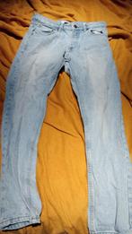 Fsbn denim spijkerbroek, Kleding | Heren, Spijkerbroeken en Jeans, W32 (confectie 46) of kleiner, Blauw, Zo goed als nieuw, Ophalen