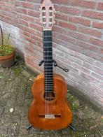 Amalio Burguet 2A klassieke gitaar (1993), Muziek en Instrumenten, Snaarinstrumenten | Gitaren | Akoestisch, Ophalen, Gebruikt