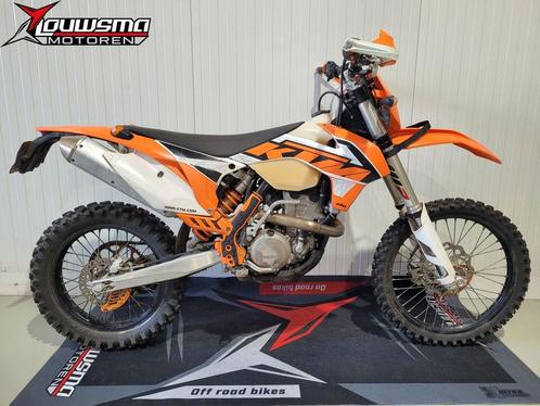 NL MOTOR| KTM EXC 350 a2 code 80 | excr excf 530 525 500 450, Motoren, Motoren | KTM, Bedrijf, Enduro, 12 t/m 35 kW