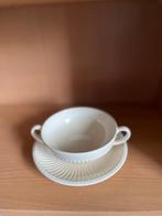 wedgwood, Nieuw, Ophalen of Verzenden, Wedgwood, Kop(pen) en/of Schotel(s)