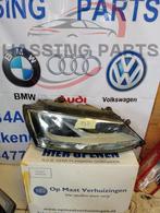 KOPLAMP JETTA RECHTS ORIGINEEL 5C7941006A, Auto-onderdelen, Ophalen of Verzenden, Gebruikt, Volkswagen