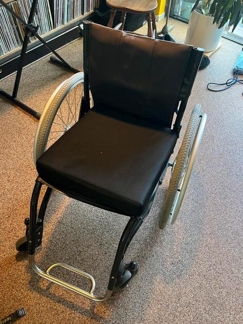 Invacare rolstoel, Diversen, Rolstoelen, Gebruikt, Ophalen