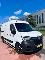 Renault Master AUTOMAAT 2.3 Energy dCi 150pk L2h2 T35 FWD, Auto's, Bestelauto's, 4 cilinders, Renault, Diesel, 149 pk