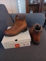 Medicus Enkellaarzen maat 41, Ophalen, Medicus, Bruin, Lage of Enkellaarzen