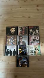 10 cd’s., Alle leeftijden, Ophalen of Verzenden, Zo goed als nieuw