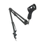 Professionele microfoon arm met microfoon klem, Muziek en Instrumenten, Kabels en Stekkers, ., Nieuw, Ophalen of Verzenden, .