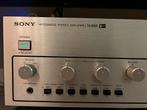 Sony TA-4650 VFET Versterker - Gereviseerd!, Audio, Tv en Foto, Ophalen of Verzenden, Zo goed als nieuw, Sony, Minder dan 60 watt